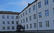 La Școala „Ion Luca Caragiale” Baia Mare se desfășoară proiectul educațional internațional eTwinning „Playing Together Outdoors”