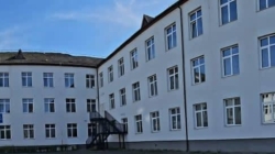 La Școala „Ion Luca Caragiale” Baia Mare se desfășoară proiectul educațional internațional eTwinning „Playing Together Outdoors”