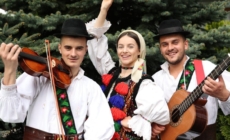 Breb se pregătește de sărbătoare: Jocul Satului adună feciorii și fetele la Căminul Cultural