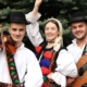 Breb se pregătește de sărbătoare: Jocul Satului adună feciorii și fetele la Căminul Cultural
