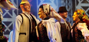 Weekend aniversar: 67 de ani ai Ansamblului Folcloric Național „Transilvania”, marcați prin două spectacole extraordinare