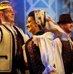 Weekend aniversar: 67 de ani ai Ansamblului Folcloric Național „Transilvania”, marcați prin două spectacole extraordinare