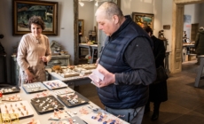 Târgul „Mărțișor cu Dor” va avea loc în perioada 20-22 februarie, la Galeria Várvédő din Baia Mare