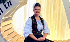 Ansamblul „Mălinul” Tăuții-Măgherăuș face înscrieri