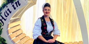 Ansamblul „Mălinul” Tăuții-Măgherăuș face înscrieri