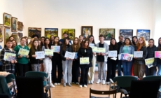 Elevii sunt invitați să se înscrie la Concursul de creație literară „Talente sighetene”