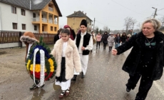 Prima ediție a proiectului „Aproape de rădăcini – Moștenirea lui George Pop de Băsești” a fost un succes