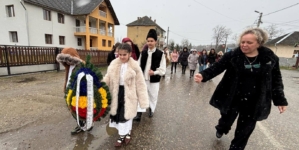 Prima ediție a proiectului „Aproape de rădăcini – Moștenirea lui George Pop de Băsești” a fost un succes