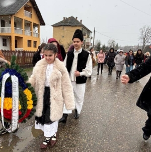 Prima ediție a proiectului „Aproape de rădăcini – Moștenirea lui George Pop de Băsești” a fost un succes