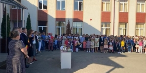 710 copii din Tăuții-Măgherăuș vor beneficia de programul „Masă sănătoasă” în 2026