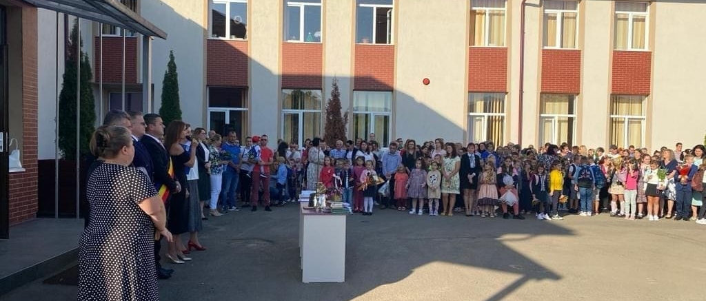 710 copii din Tăuții-Măgherăuș vor beneficia de programul „Masă sănătoasă” în 2026