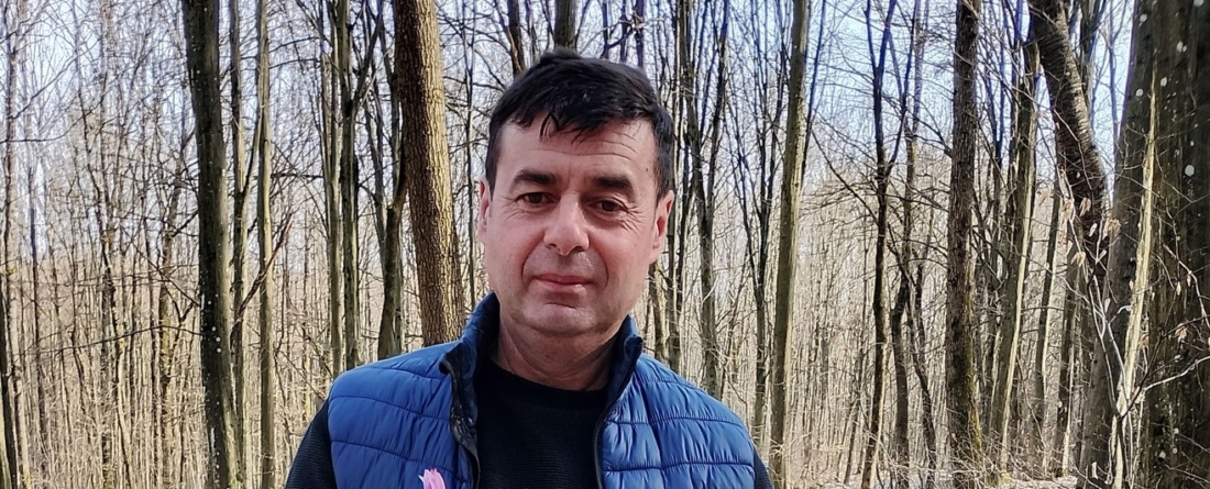 Să-l susținem pe Flavius Nicoară: asistentul social din Fărcașa, nominalizat la Gala Națională a Excelenței în Asistență Socială