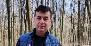 Să-l susținem pe Flavius Nicoară: asistentul social din Fărcașa, nominalizat la Gala Națională a Excelenței în Asistență Socială