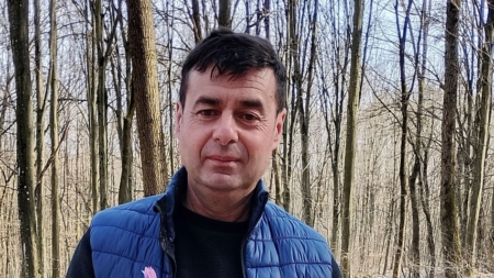 Să-l susținem pe Flavius Nicoară: asistentul social din Fărcașa, nominalizat la Gala Națională a Excelenței în Asistență Socială