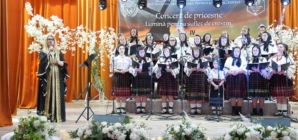 În Târgu Lăpuș va avea loc a V-a ediție a concertului de pricesne „Lumină pentru suflet de creștin”