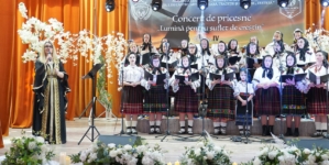 În Târgu Lăpuș va avea loc a V-a ediție a concertului de pricesne „Lumină pentru suflet de creștin”