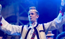 Curs de dans popular pentru copiii și tinerii din comuna Dumbrăvița