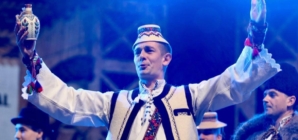 Curs de dans popular pentru copiii și tinerii din comuna Dumbrăvița