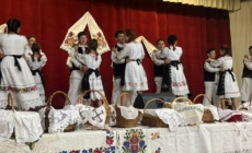 „Lăsatu’ Secului”: Asociația Tradiții Maramureșene organizează un spectacol de cântece și jocuri strămoșești
