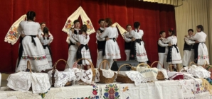 „Lăsatu’ Secului”: Asociația Tradiții Maramureșene organizează un spectacol de cântece și jocuri strămoșești