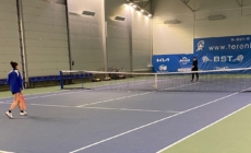 În Tăuții Măgherăuș se organizează cea de-a III-a ediție a competiției Trofeul BST Arena