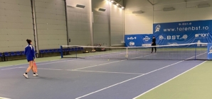 În Tăuții Măgherăuș se organizează cea de-a III-a ediție a competiției Trofeul BST Arena