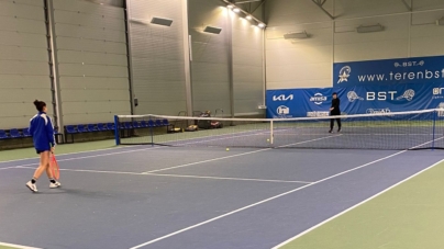 În Tăuții Măgherăuș se organizează cea de-a III-a ediție a competiției Trofeul BST Arena