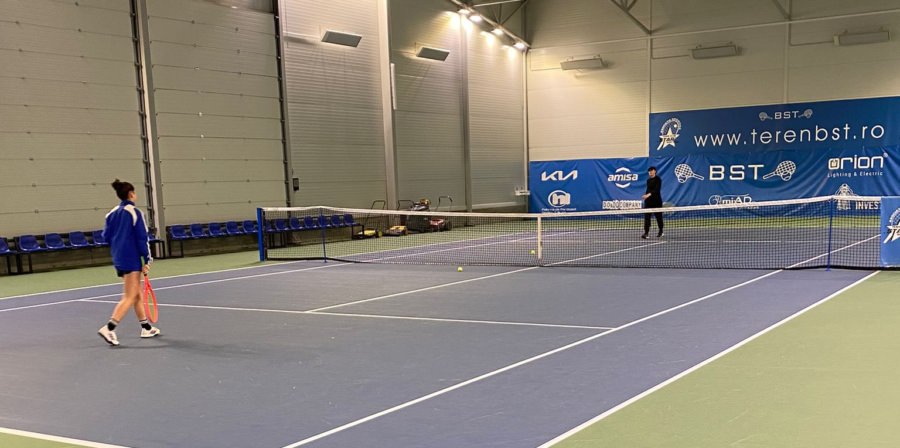 În Tăuții Măgherăuș se organizează cea de-a III-a ediție a competiției Trofeul BST Arena