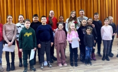 „Simfonia Mărțișorului”: Casa de Cultură din Târgu Lăpuș va găzdui un eveniment deosebit dedicat celei mai dragi ființe – mama