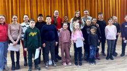 „Simfonia Mărțișorului”: Casa de Cultură din Târgu Lăpuș va găzdui un eveniment deosebit dedicat celei mai dragi ființe – mama