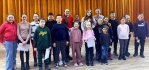 „Simfonia Mărțișorului”: Casa de Cultură din Târgu Lăpuș va găzdui un eveniment deosebit dedicat celei mai dragi ființe – mama