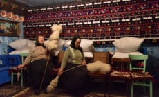 „Odaia bună” – spațiul memoriei și al zestrei în casa țărănească maramureșeană