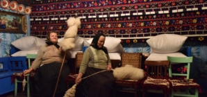 „Odaia bună” – spațiul memoriei și al zestrei în casa țărănească maramureșeană