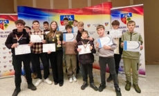 Pasiune, excelență și premii: Elevii din Maramureș, performanță de top la Concursul Național „La Școala cu Ceas”