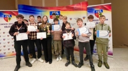 Pasiune, excelență și premii: Elevii din Maramureș, performanță de top la Concursul Național „La Școala cu Ceas”