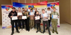 Pasiune, excelență și premii: Elevii din Maramureș, performanță de top la Concursul Național „La Școala cu Ceas”