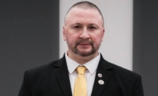 Reconfirmare la nivel național: Antrenorul băimărean Dan Goron, reales Secretar General al Federației Române de Taekwon-Do ITF