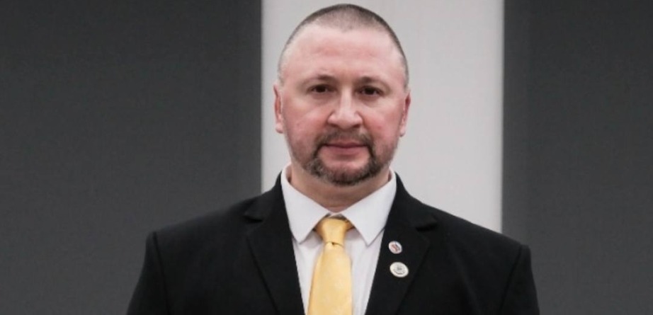 Reconfirmare la nivel național: Antrenorul băimărean Dan Goron, reales Secretar General al Federației Române de Taekwon-Do ITF