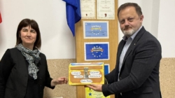 Prefectul Florian Valeriu Sălăjanu ascultă vocea elevilor printr-un proiect dedicat siguranței în școli