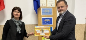 Prefectul Florian Valeriu Sălăjanu ascultă vocea elevilor printr-un proiect dedicat siguranței în școli