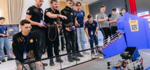 Echipa de robotică sigheteană Tech-X a strălucit la „Meet The Techs” Satu Mare: strategie, pasiune și rezultate remarcabile