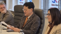 Prof. univ. dr. Jeong O Park, distins cu titlul de ambasador al municipiului Baia Mare