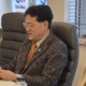 Prof. univ. dr. Jeong O Park, distins cu titlul de ambasador al municipiului Baia Mare