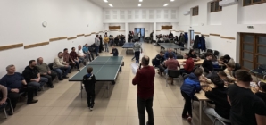 Seara Jocurilor la Groși a adus comunitatea împreună într-o atmosferă de bucurie și prietenie