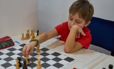 Performanțe remarcabile pentru sportivii Academiei de Șah Maramureș la Campionatul Național Școlar „Elisabeta Polihroniade”