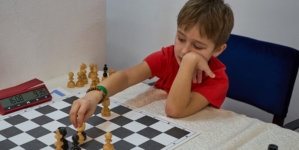 Performanțe remarcabile pentru sportivii Academiei de Șah Maramureș la Campionatul Național Școlar „Elisabeta Polihroniade”