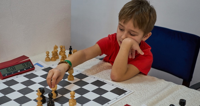 Performanțe remarcabile pentru sportivii Academiei de Șah Maramureș la Campionatul Național Școlar „Elisabeta Polihroniade”