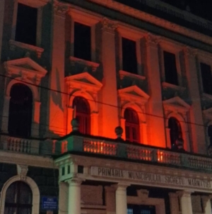 Sighetu Marmației, pe harta mobilizării globale de World Cancer Day