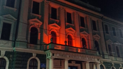 Sighetu Marmației, pe harta mobilizării globale de World Cancer Day