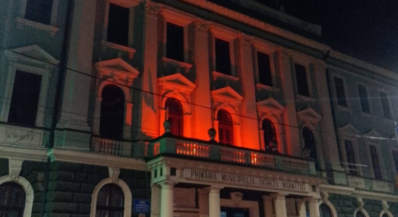 Sighetu Marmației, pe harta mobilizării globale de World Cancer Day